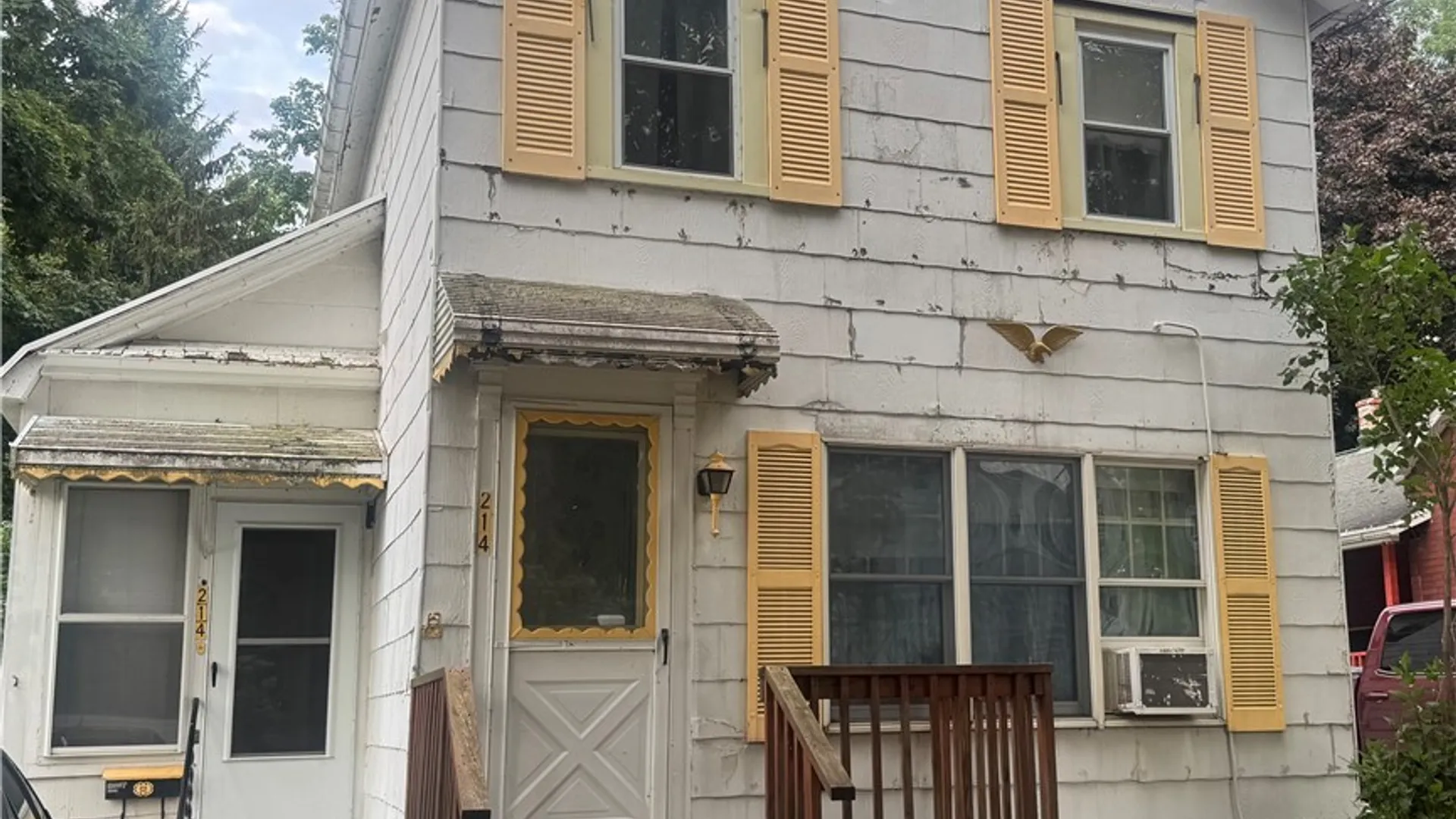 Property at 214 Robin Street, Dunkirk, NY 14048 2