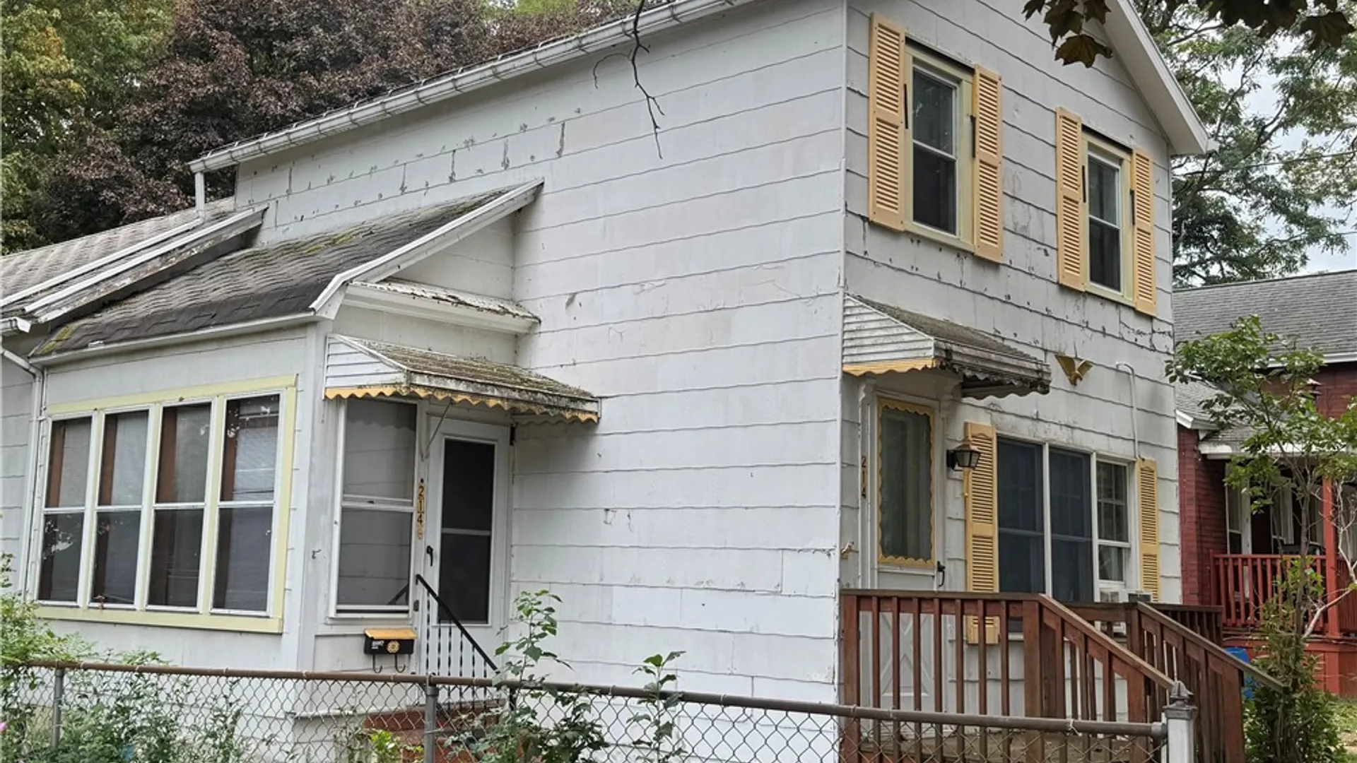 Property at 214 Robin Street, Dunkirk, NY 14048 3