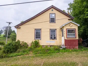 Property at 2685 US Highway 20, Richfield, NY 13439