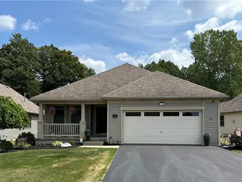 Property at 1 Lakeside Circle, Elma, NY 14059