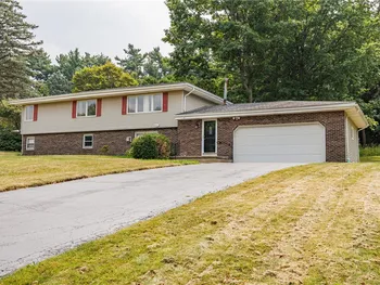 Property at 1621 Rush Henrietta Townline Road, Rush, NY 14543