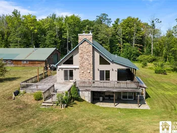 Property at 11620 Alleghany Road, Hanover, NY 14136