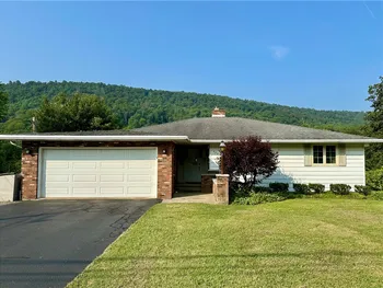 Property at 529 Interstate Parkway, Foster Town, PA 16701
