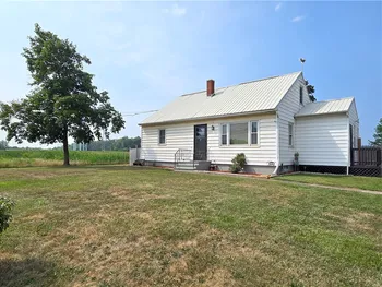 Property at 208 West Avenue, Yates, NY 14098