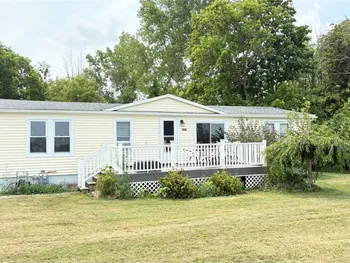 Property at 4497 Maiden Lane, Gorham, NY 14424