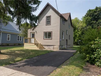 Property at 21 Benedict Street, Gainesville, NY 14550
