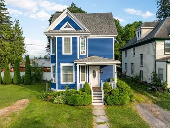Property at 103 East Avenue, Frankfort, NY 13340