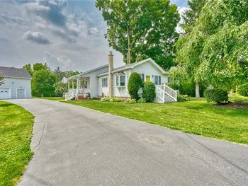 Property at 2139 Buffalo Street, Seneca, NY 14561