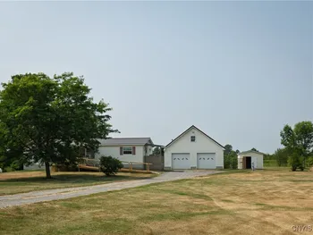 Property at 12879 County Route 72, Henderson, NY 13650