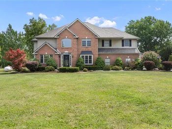Property at 4515 Simmons Road, Lewiston, NY 14131