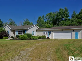 Property at 4029 Gerry Levant Road, Gerry, NY 14733