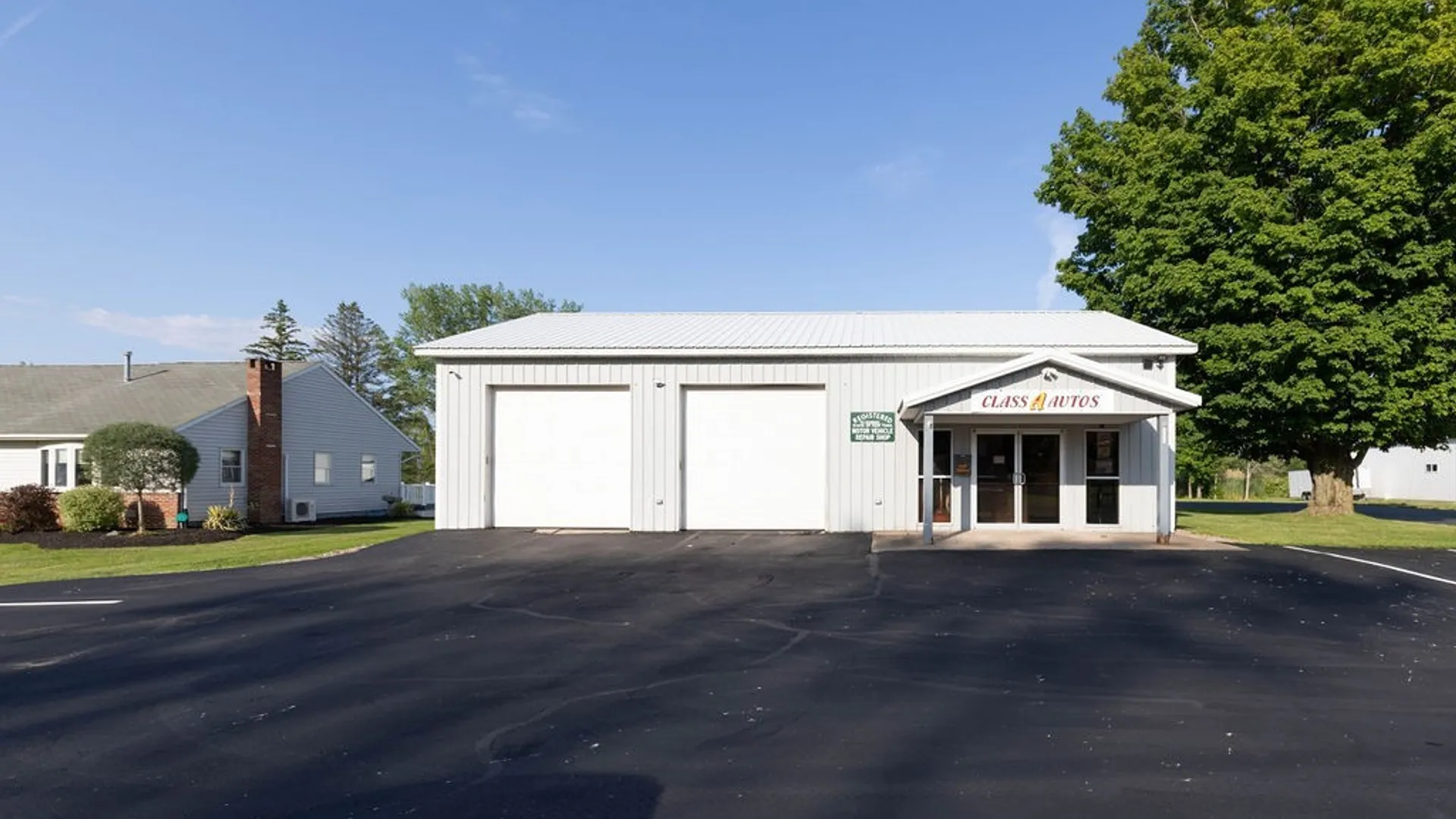 Property at 8984/8998 Brewerton Road, Cicero, NY 13029 15