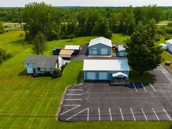 Property at 8984/8998 Brewerton Road, Cicero, NY 13029