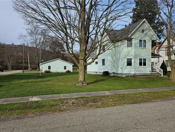 Property at 4 Shults Avenue, Cohocton, NY 14826