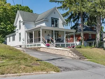 Property at 5341 Waters Terrace, Lowville, NY 13367