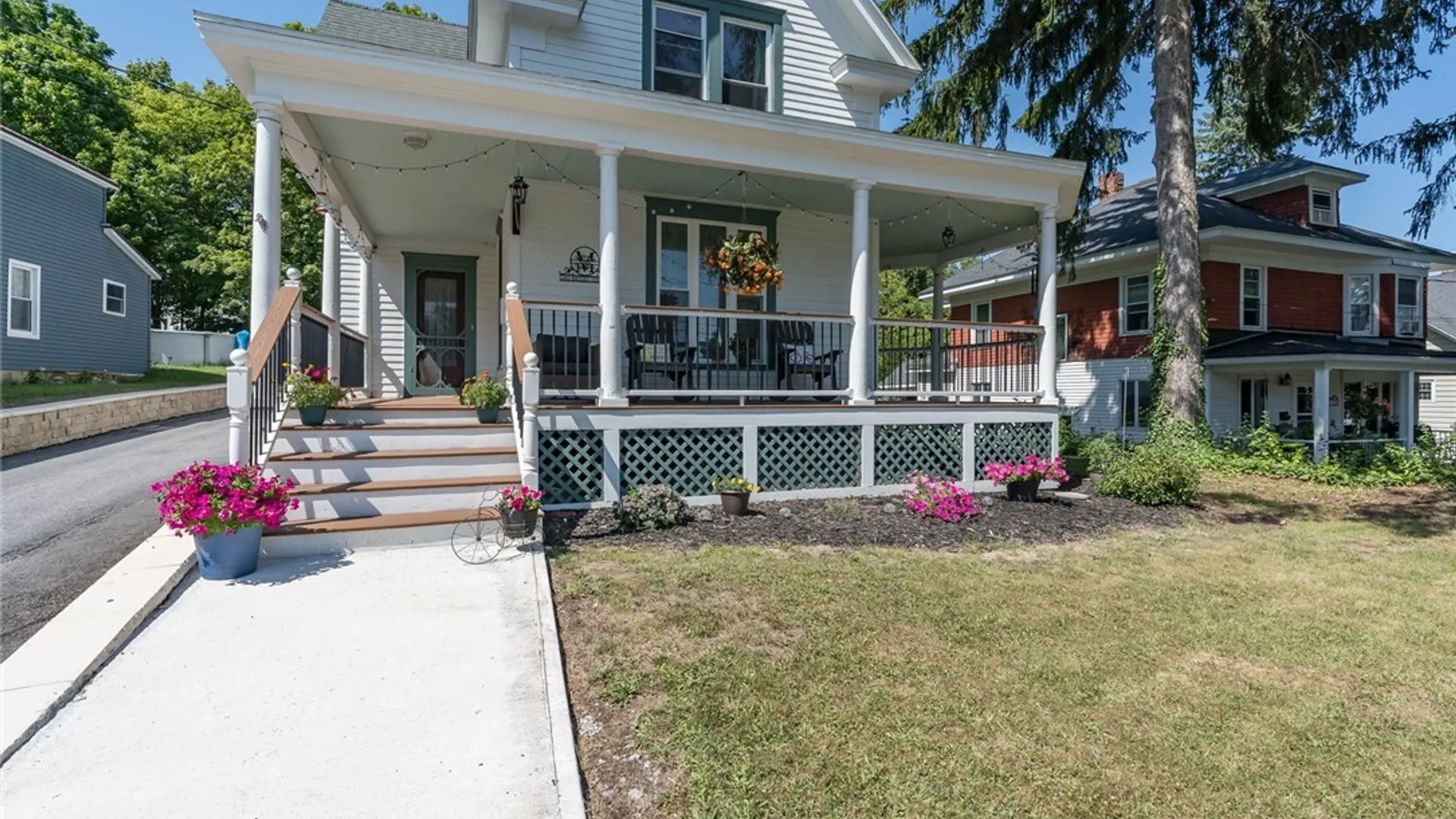 Property at 5341 Waters Terrace, Lowville, NY 13367 30