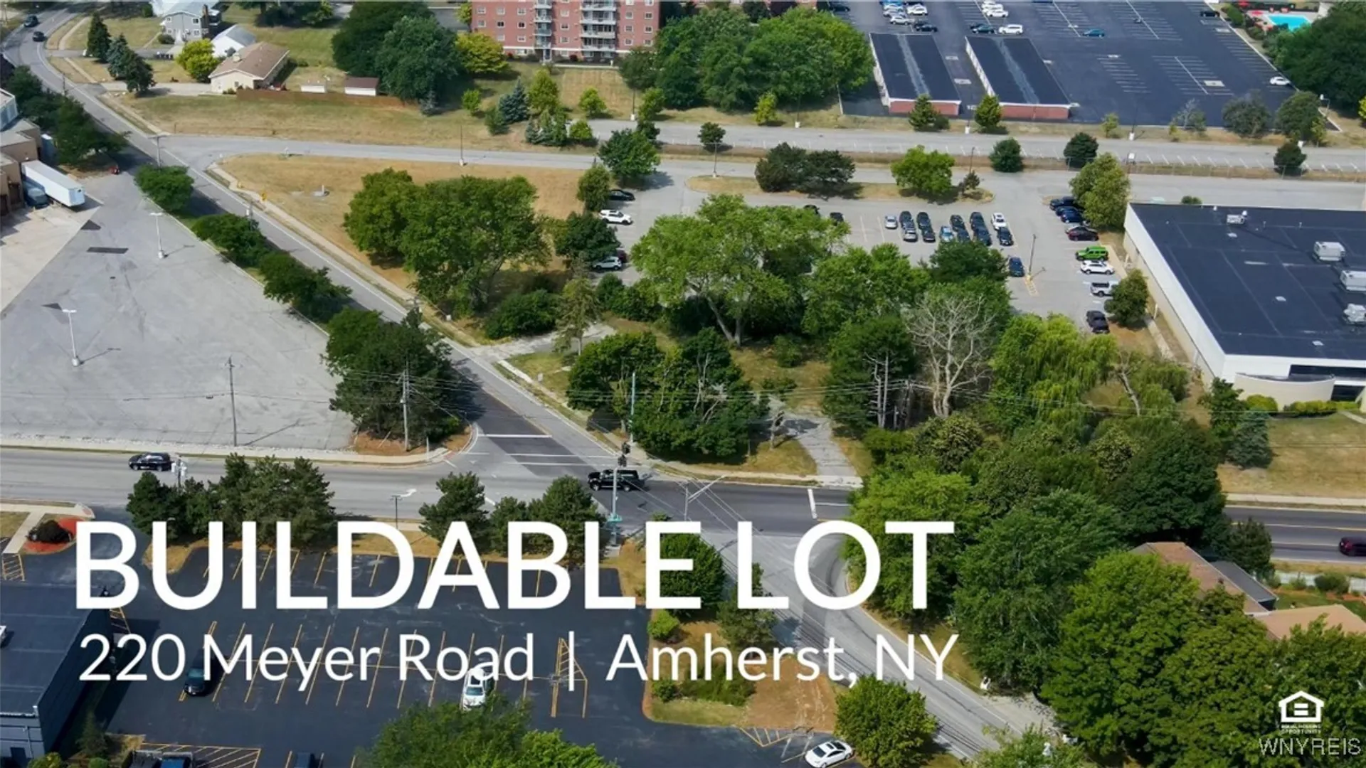 Property at 220 Meyer Road, Amherst, NY 14226 12