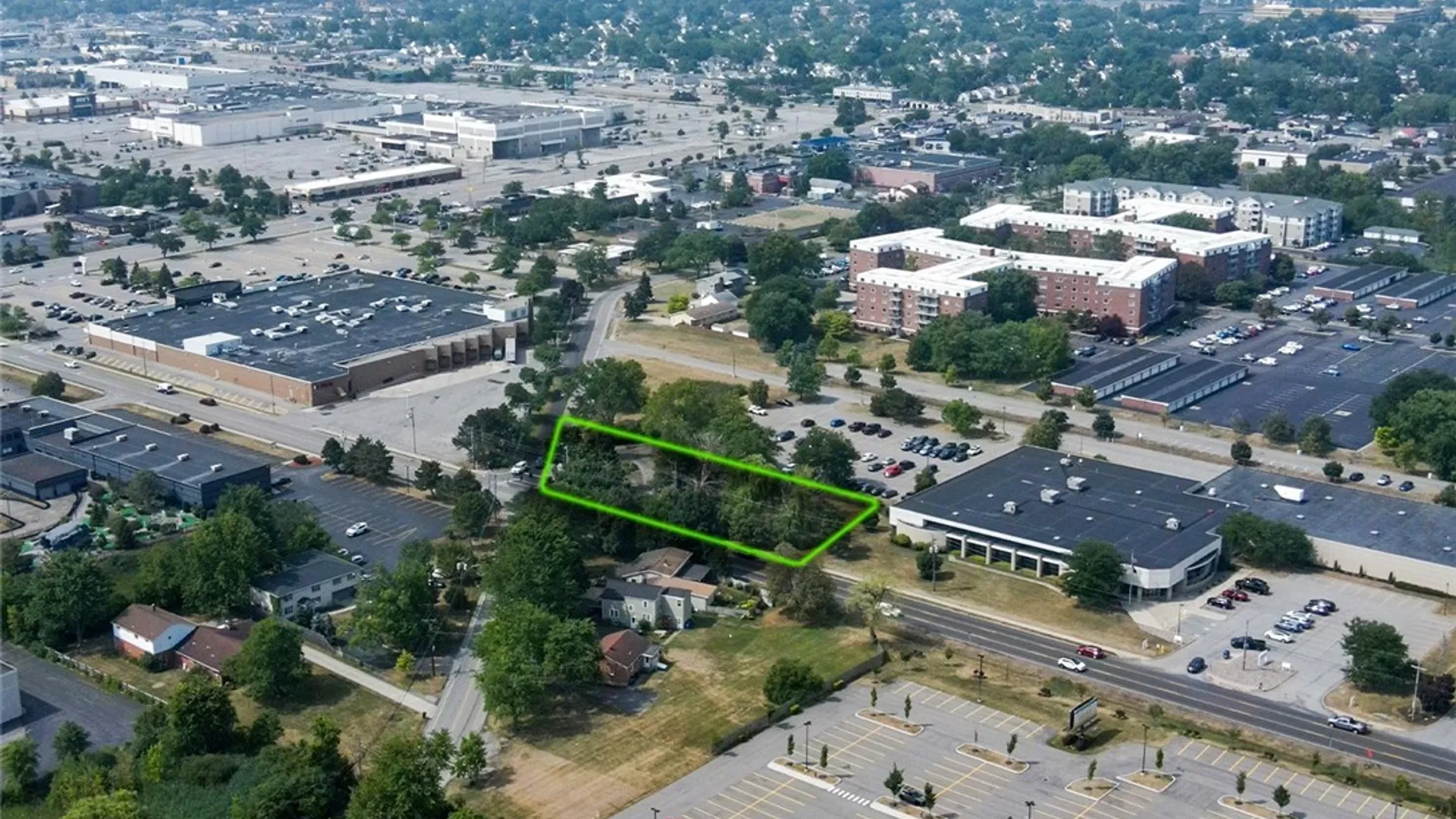 Property at 220 Meyer Road, Amherst, NY 14226 3