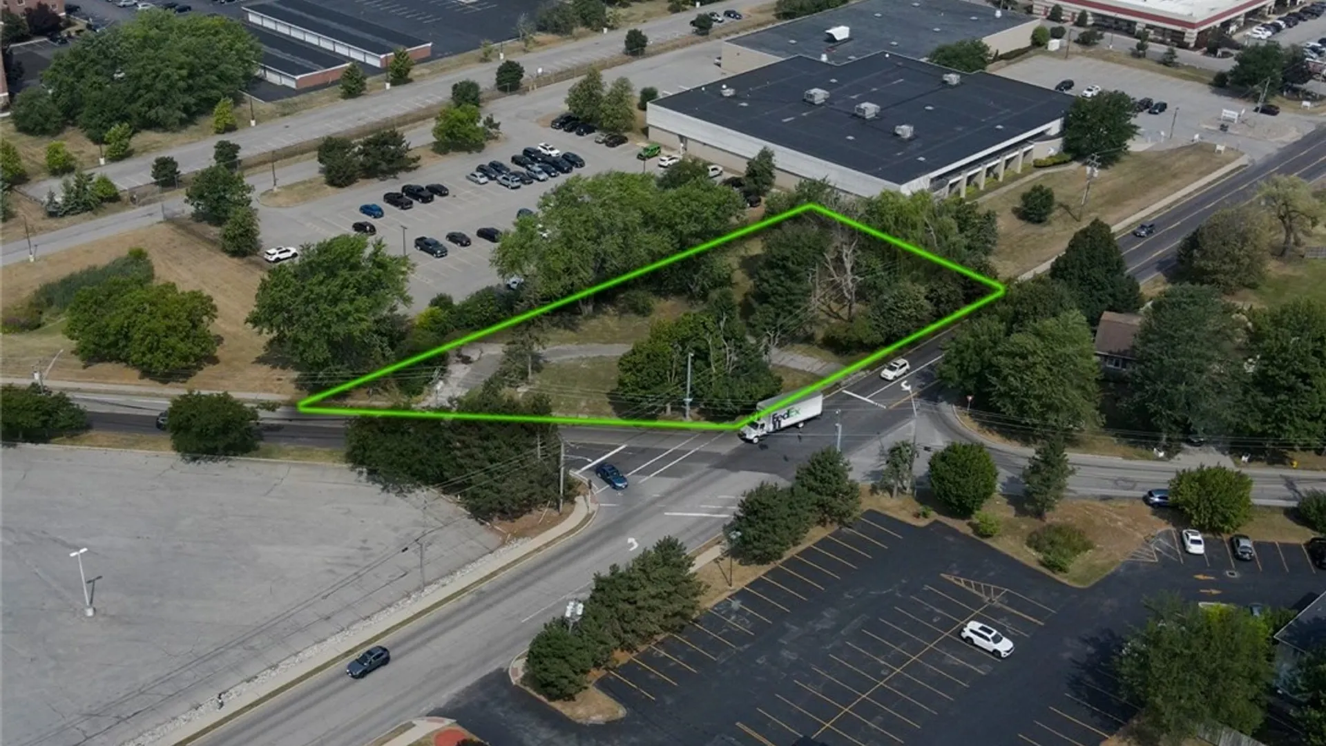 Property at 220 Meyer Road, Amherst, NY 14226 4