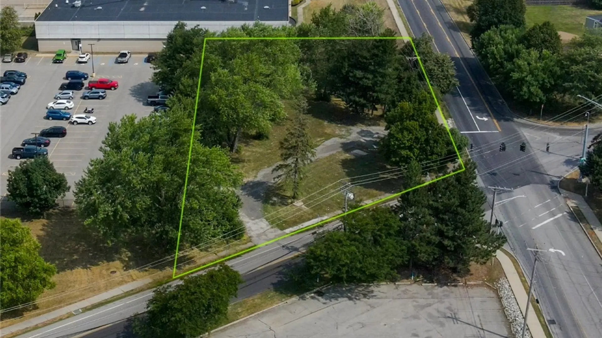 Property at 220 Meyer Road, Amherst, NY 14226 6