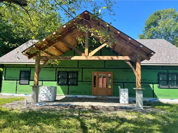 Property at 1894 State Route 96, Ulysses, NY 14886