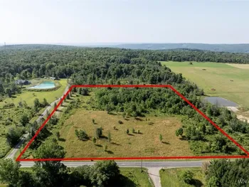Property at Murray Hill Road, Colden, NY 14033