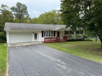 Property at 10340 Ridgecrest Road, Marcy, NY 13403