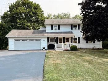 Property at 3280 Leroy Road, Palmyra, NY 14522