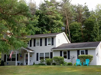 Property at 13431 Ward Road, Holland, NY 14080