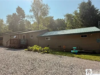 Property at 3082 Wolf Creek Road, Clarksville, NY 14727
