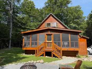 Property at 583 Uncas Road, Long Lake, NY 13324