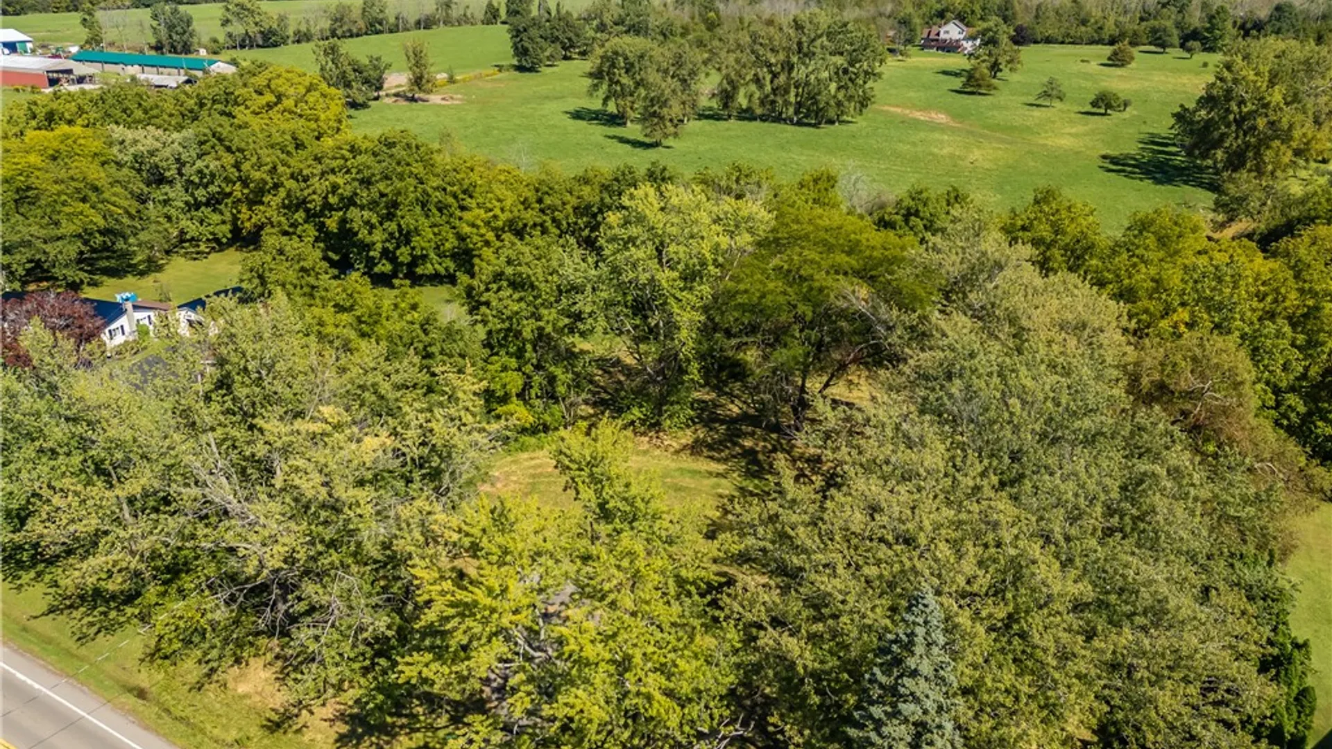 Property at 4187 East Lake Road (State Route 364) Lot 1, Gorham, NY 14424 11