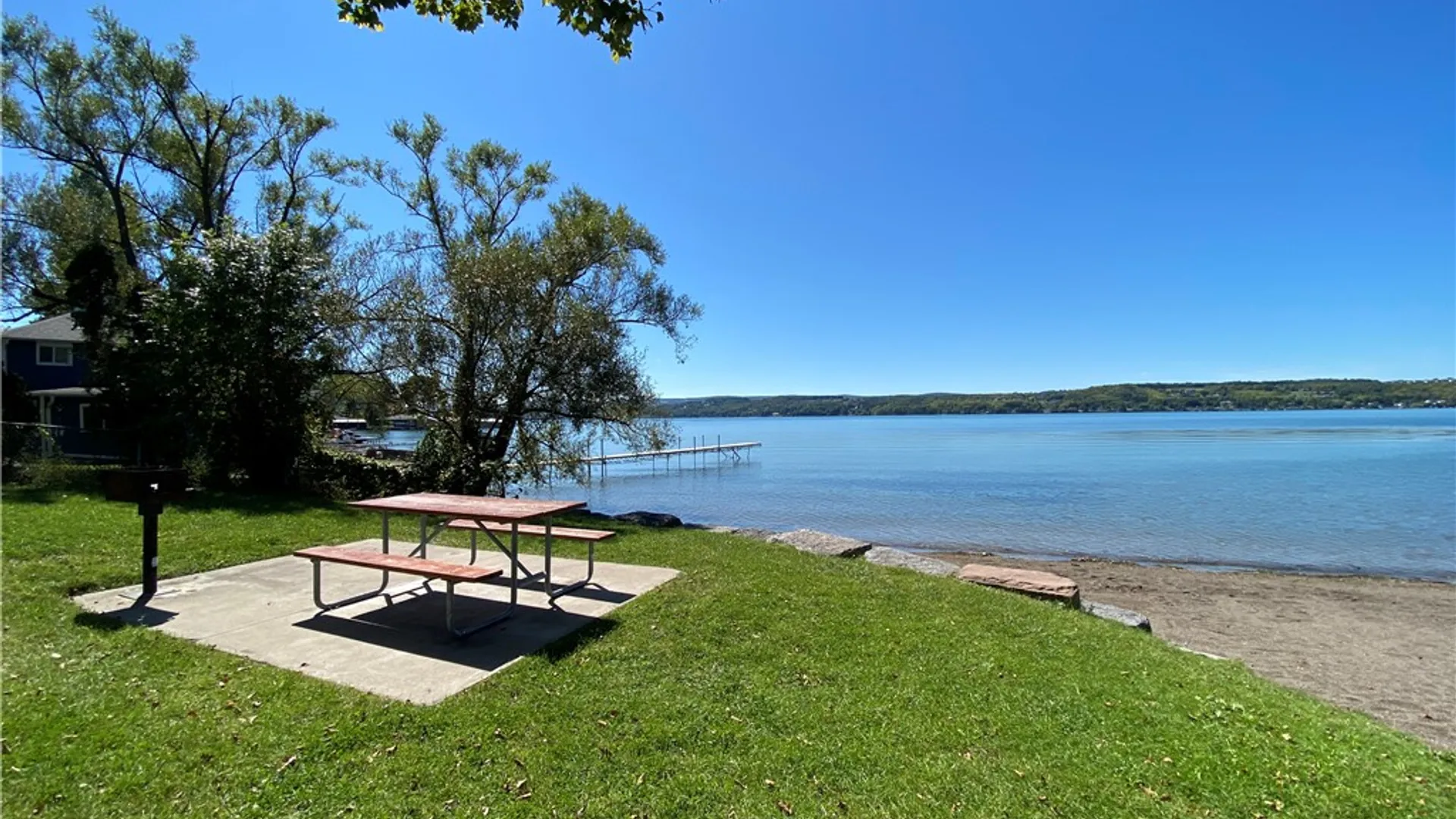 Property at 4187 East Lake Road (State Route 364) Lot 1, Gorham, NY 14424 33