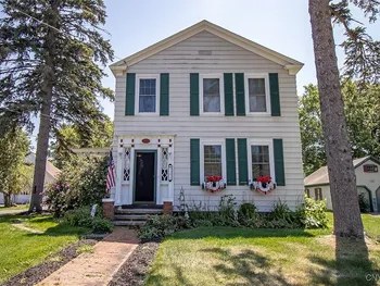 Property at 7270 State Route 20, Madison, NY 13402