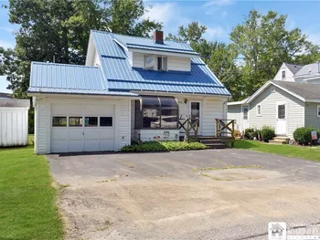 Property at 4943 Williams Avenue, Ellery, NY 14712