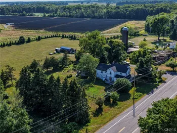 Property at 13478 State Route 178, Adams, NY 13605