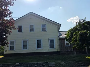 Property at 2780 Orangeville Center Road, Orangeville, NY 14569