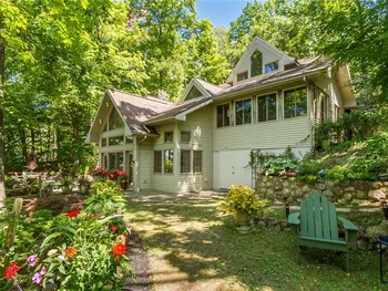 Property at 5286 County Road 11, Gorham, NY 14544