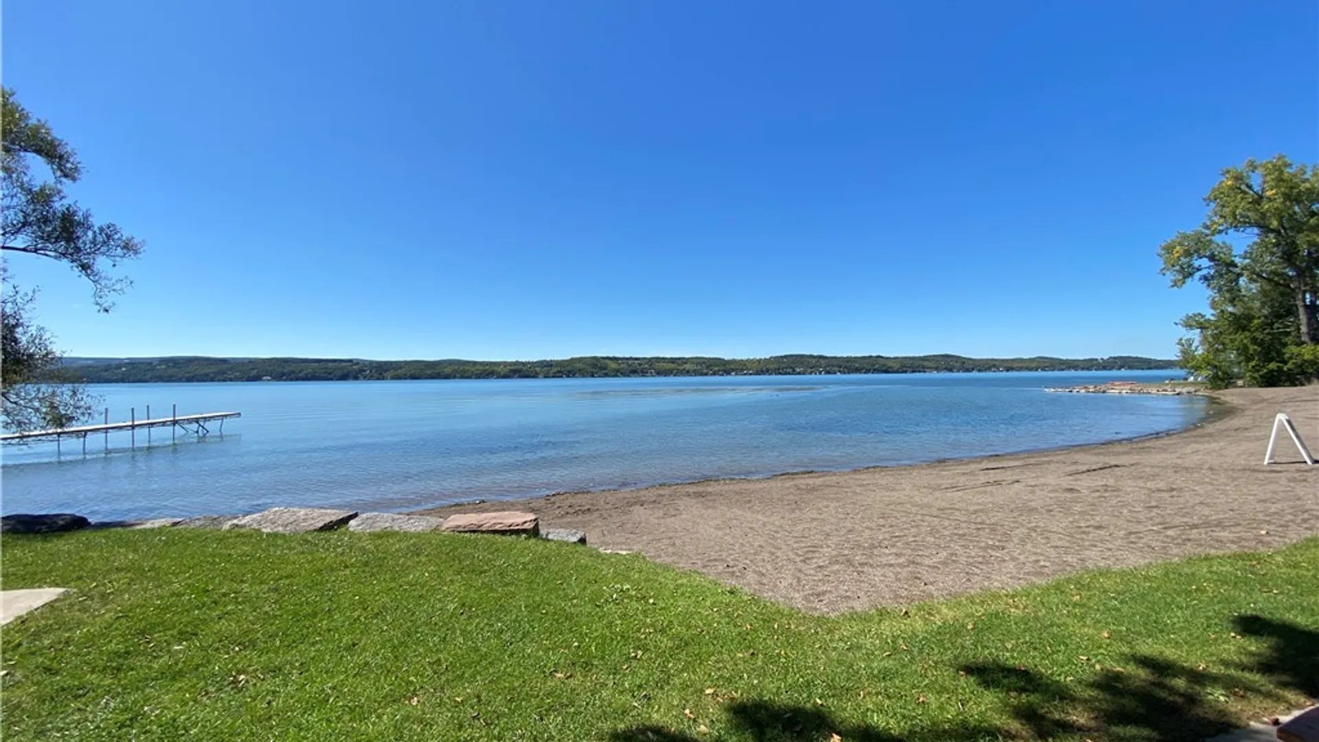 Property at 4187 East Lake Road (State Route 364) Lot 2, Gorham, NY 14424 31