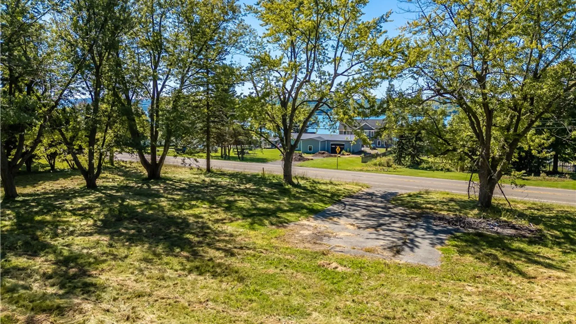 Property at 4187 East Lake Road (State Route 364) Lot 2, Gorham, NY 14424 9