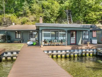 Property at 4725 Willow Point Road, Hector, NY 14818