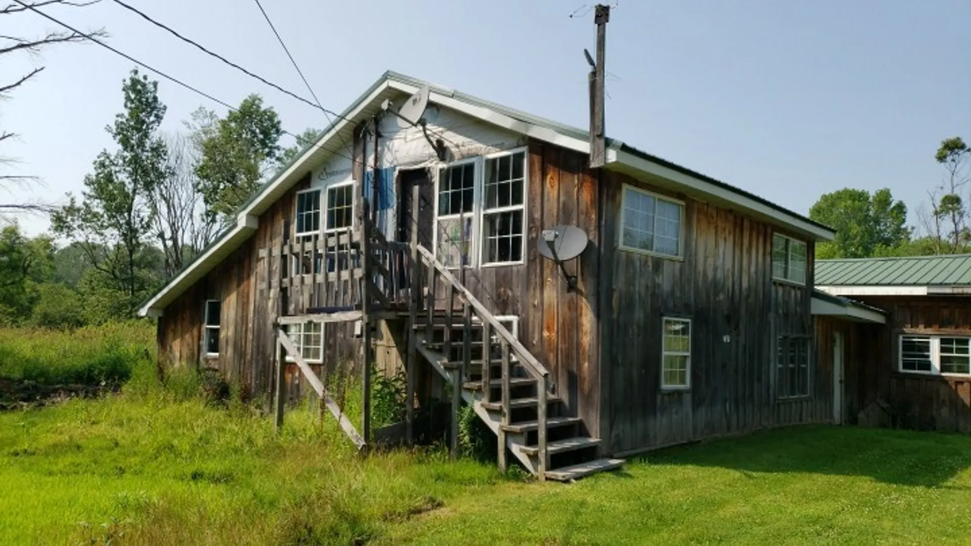Property at 3107 US Route 11, Mexico, NY 13131 2