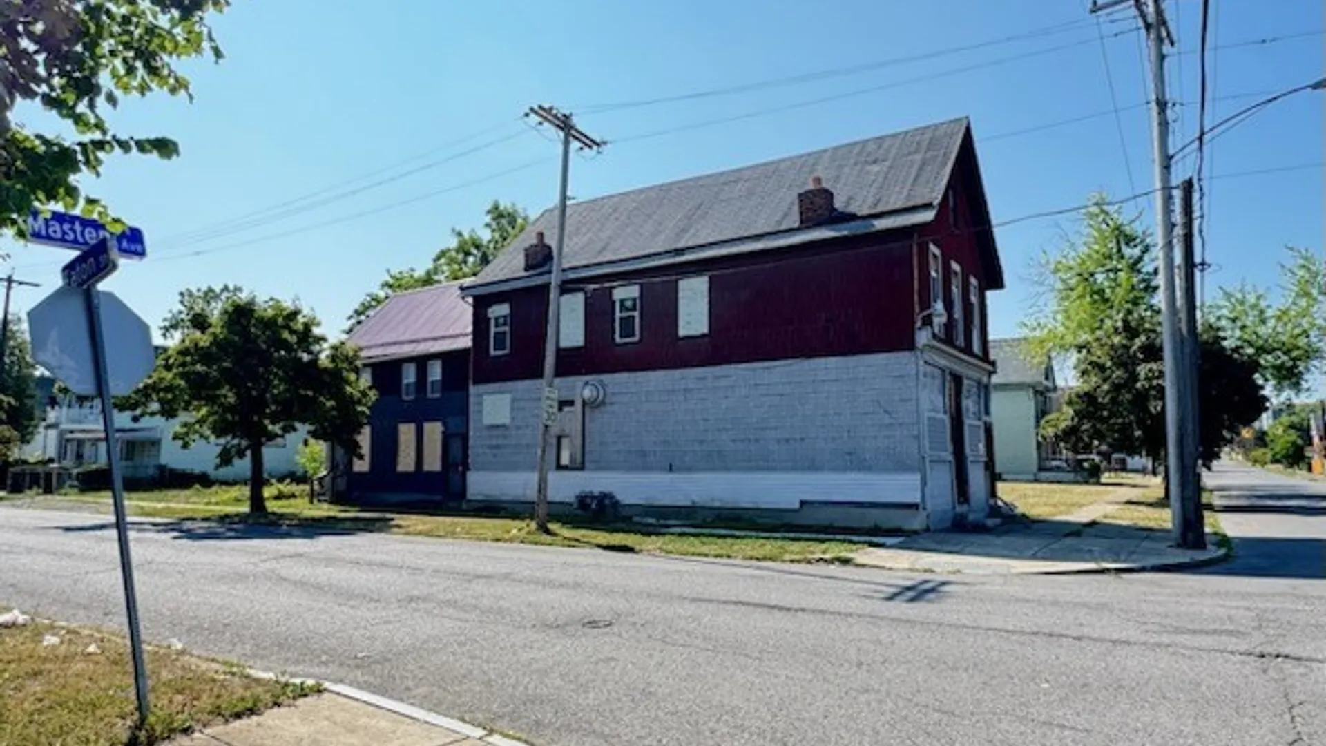 Property at 221 Masten Avenue, Buffalo, NY 14209 2