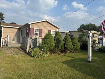 Property at 41 Center Street, Richfield, NY 13439