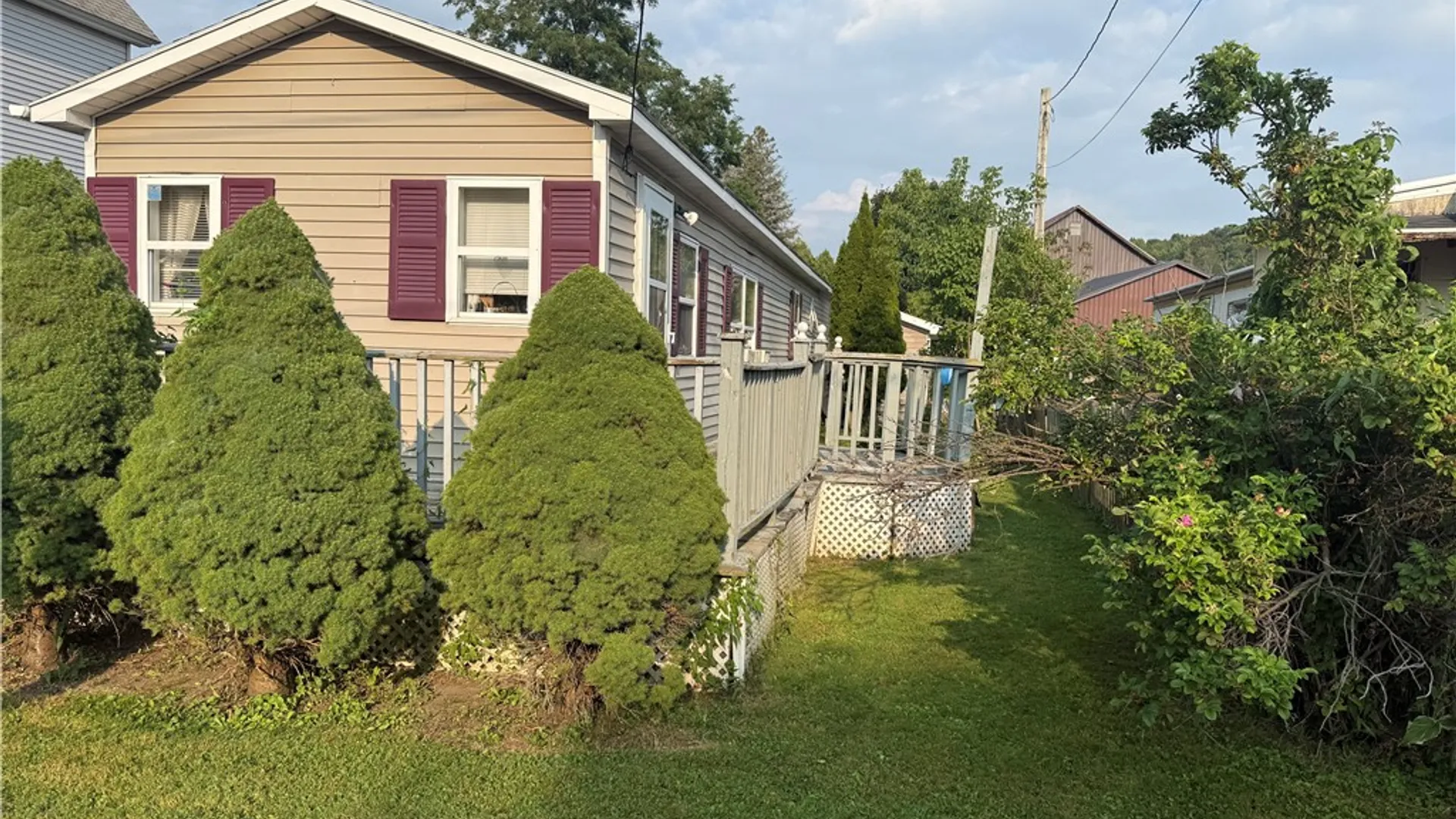 Property at 41 Center Street, Richfield, NY 13439 2