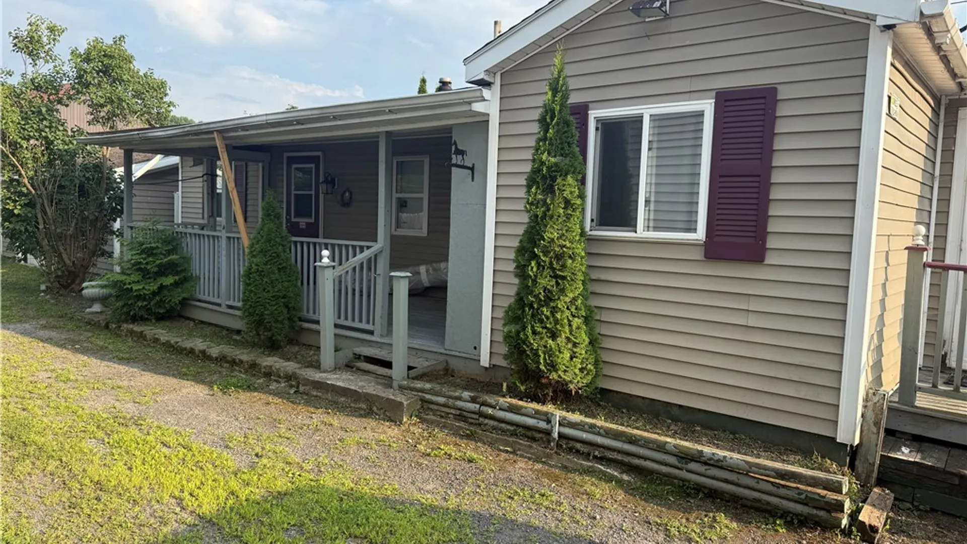 Property at 41 Center Street, Richfield, NY 13439 3