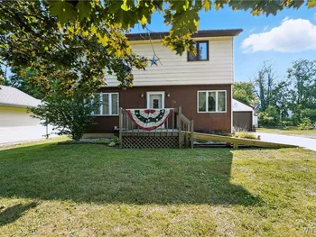 Property at 2288 Orchard Place, Collins, NY 14034