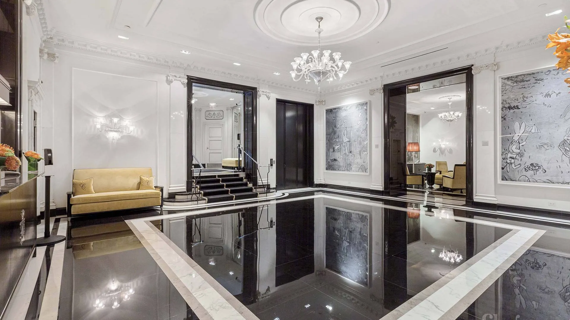 Property at 35 East 76th Street, New York, NY 10021 10