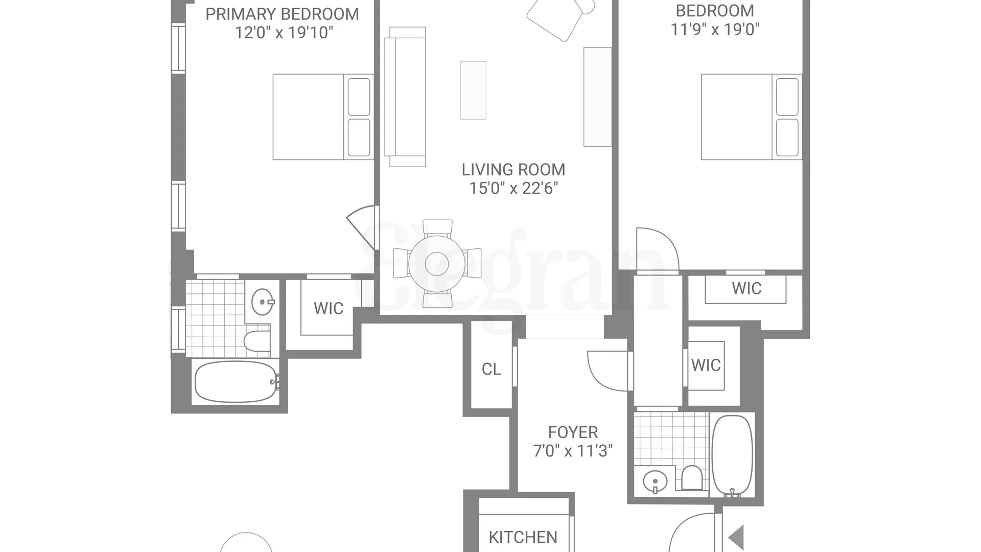 Property at 35 East 76th Street, New York, NY 10021 12