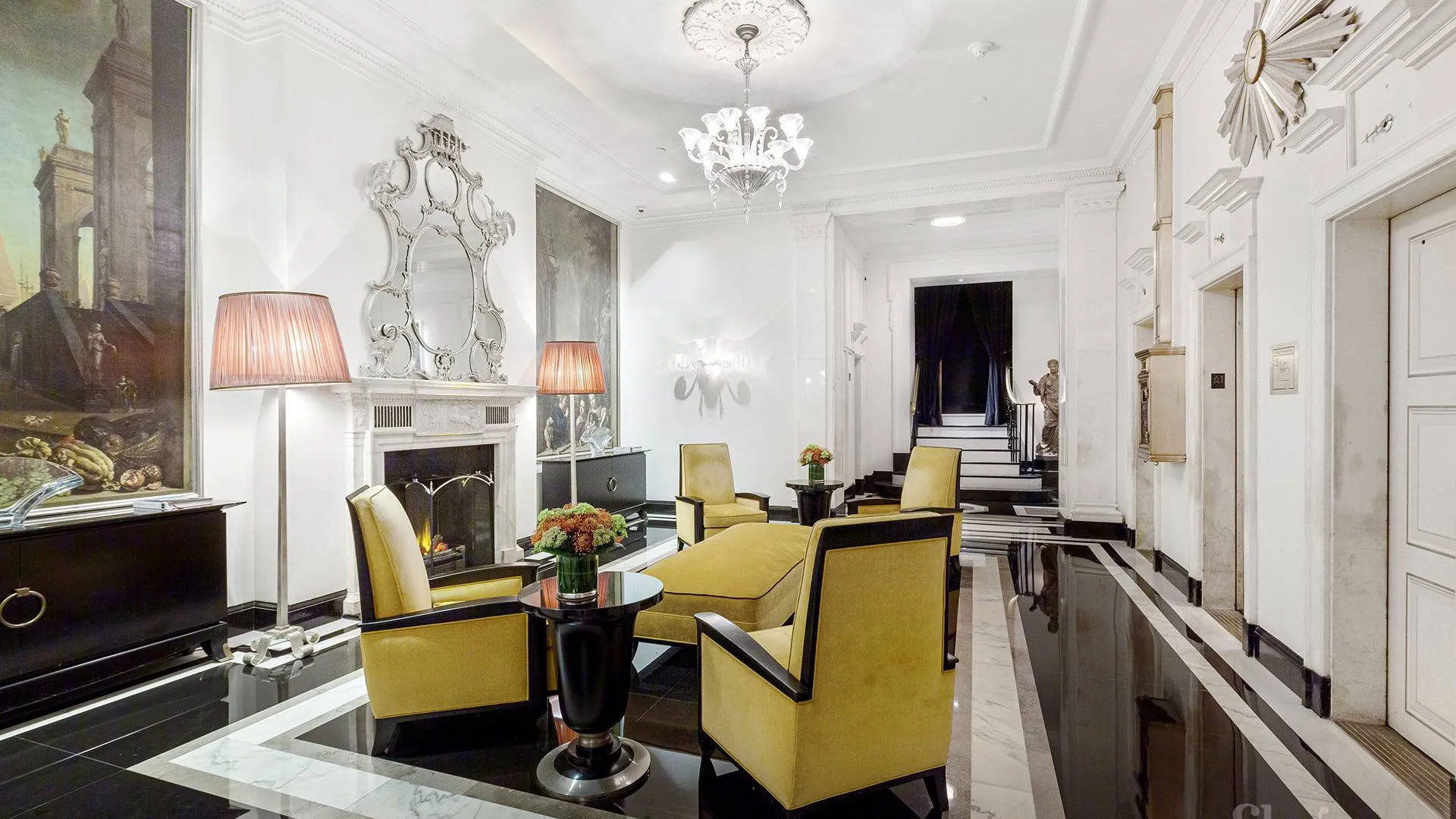 Property at 35 East 76th Street, New York, NY 10021 9